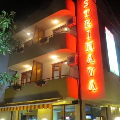 Hotel Strinava