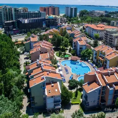 Elite Apartments