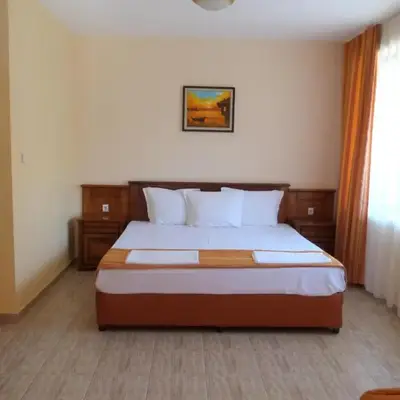 Hotel Beroe