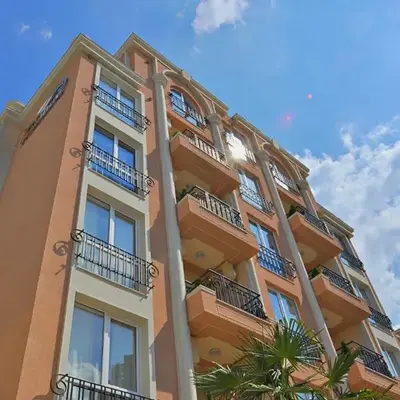 Boutique Suites Rainbow 4