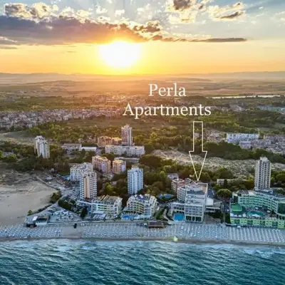 Perla Apartments