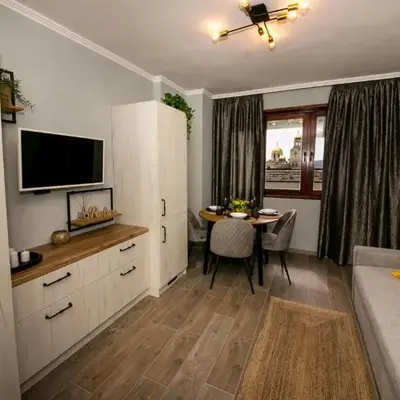 Cathedral Apartment Varna
