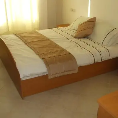 Samara Apartment