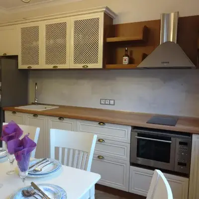 Apartments Dona