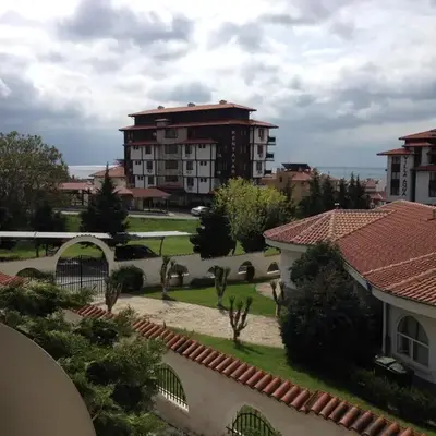 Karchevi Apartment