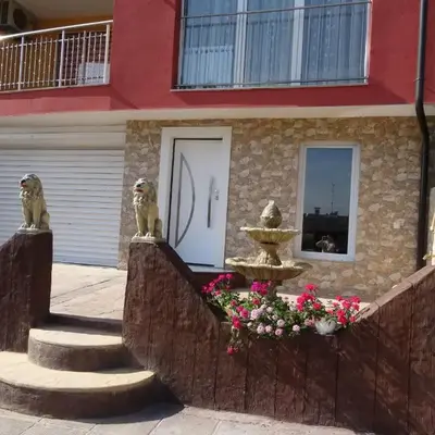 The Sea Lions Guest House