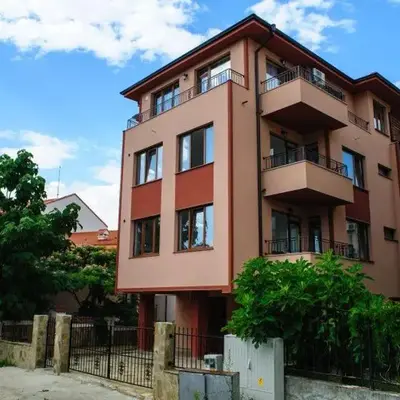 Villa Maria