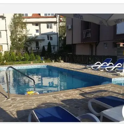 Dimitrov Apartments