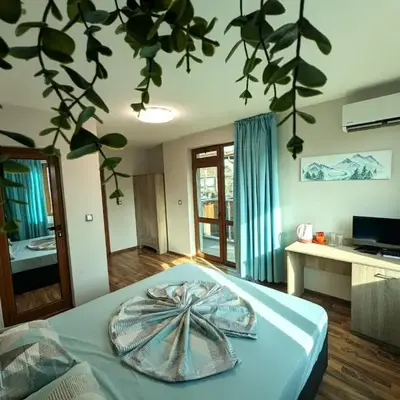Guest house Sineva