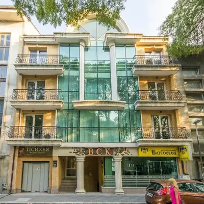 City Apartments La Casa