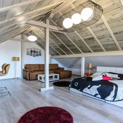 Villa Maja