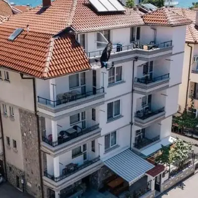 Milchevi Guesthouse