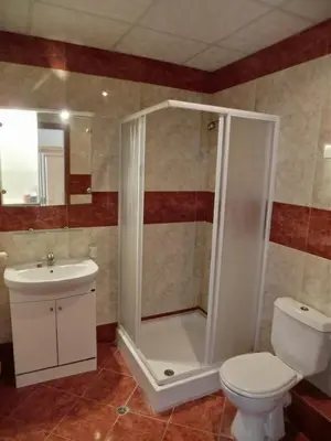 Gallery image of Panoramic Sea View Apartment Crown, Pools and Beach, Sveti Vlas in Sveti Vlas