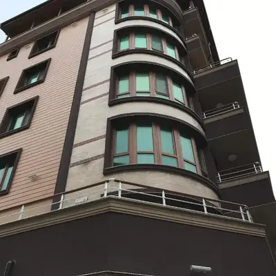 Beach Apartments Pomorie