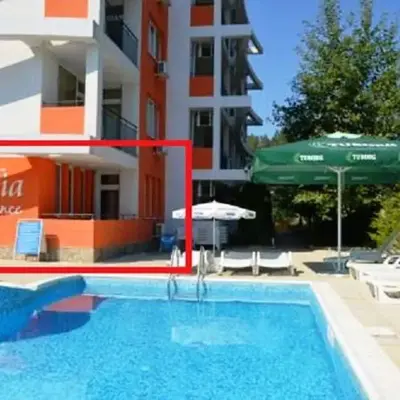 Abelia Residence Apartment Regina