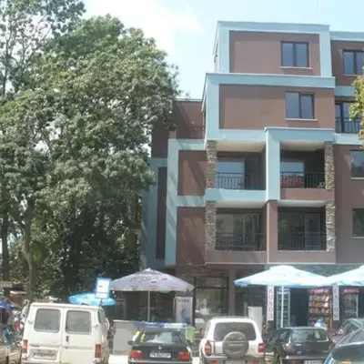 Atliman Beach Apartment 1