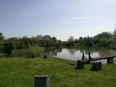 Gallery image of Complex Ovchaga in Tschenge