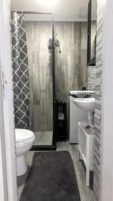 a bathroom with a toilet and a sink at Apartments Iris69 in Varna City