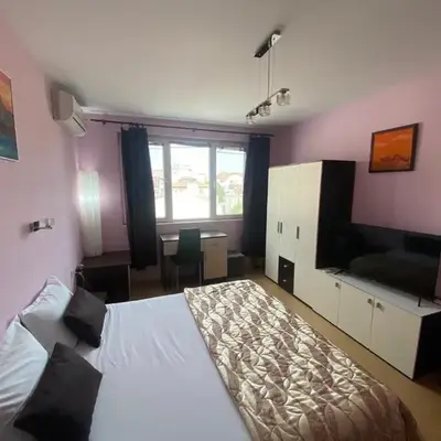 Holidays apartment Bourgas