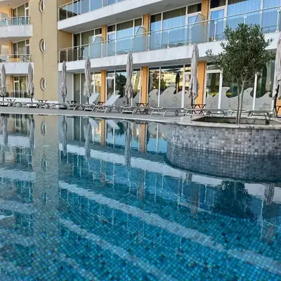 Hotel Plamena Palace