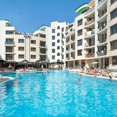 Avalon Apartament