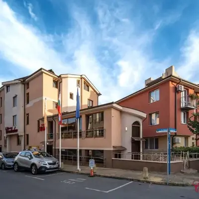 Hotel Chuchulev