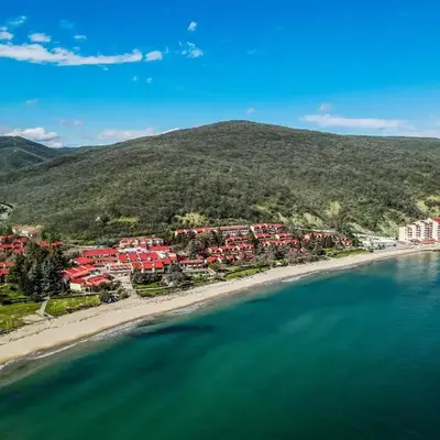 Villas Elenite