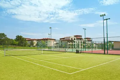 Gallery image of Green Life Apartments Sozopol in Sozopol