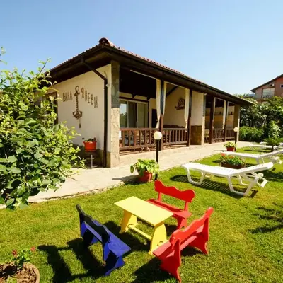 Villa Yanevi