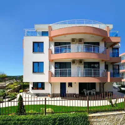 Guest House Daris