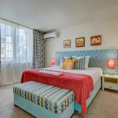 City Boutique Inn