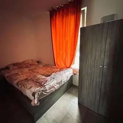 Stella Udacha Apartments & Studios