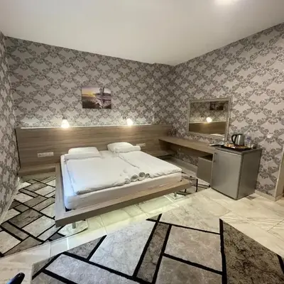 De Luxe Studio Burgas