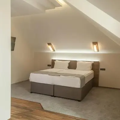 Hugo Hotel