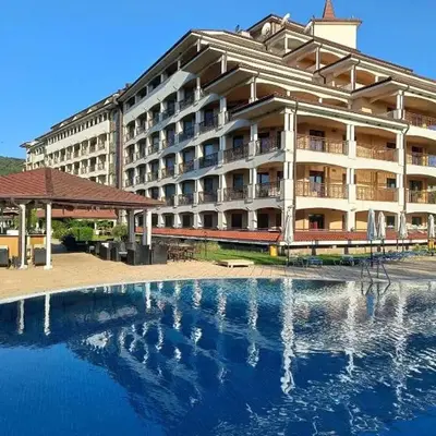 Casablanca Hotel - All Inclusive