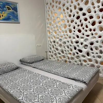 Santa Marina Apartment 513
