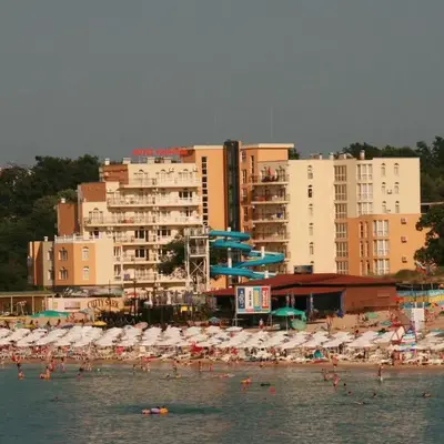 Hotel Princess Residence