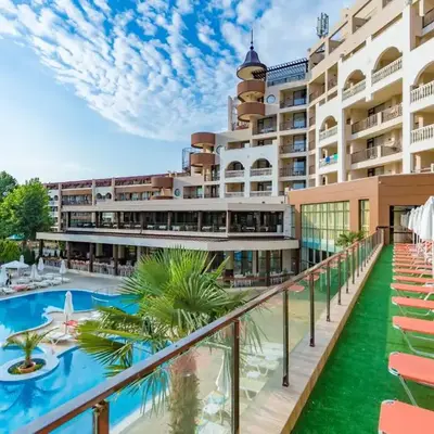 HI Hotels Imperial Resort - Ultra All Inclusive