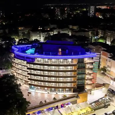 Marieta Palace Hotel