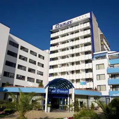 Dunav Hotel
