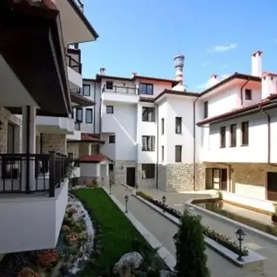 Sozopol Dreams Apartments