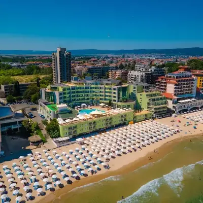 MPM Hotel Arsena - Ultra All Inclusive