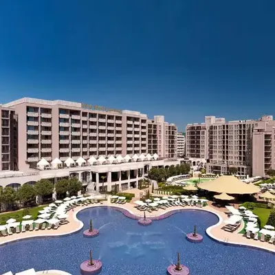 Barcelo SeaView Apartment