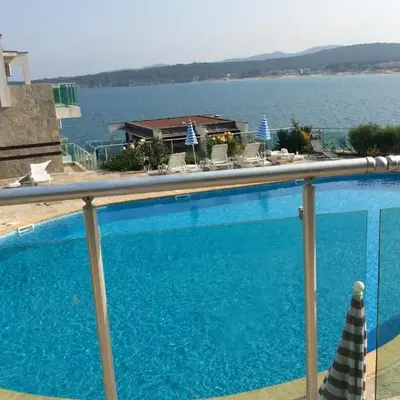Seaside Apartment