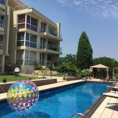 Sea Dream Rental Apartments