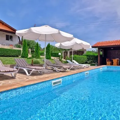 BulgariaVilla - Villa Knox