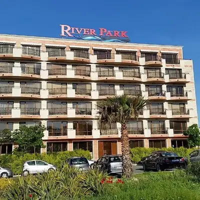Apartment in River Park