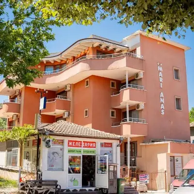 Marianas Guesthouse