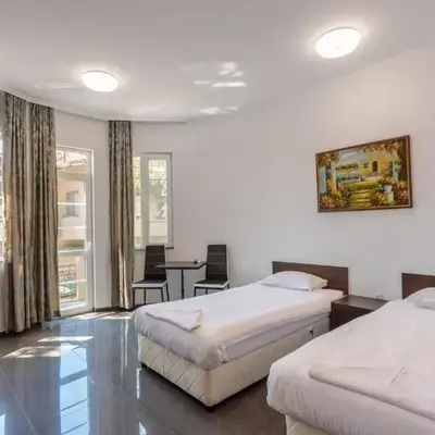 SeaSide Guest Rooms