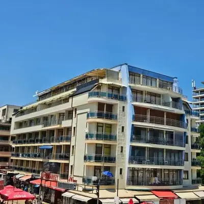 Kaya Apartments